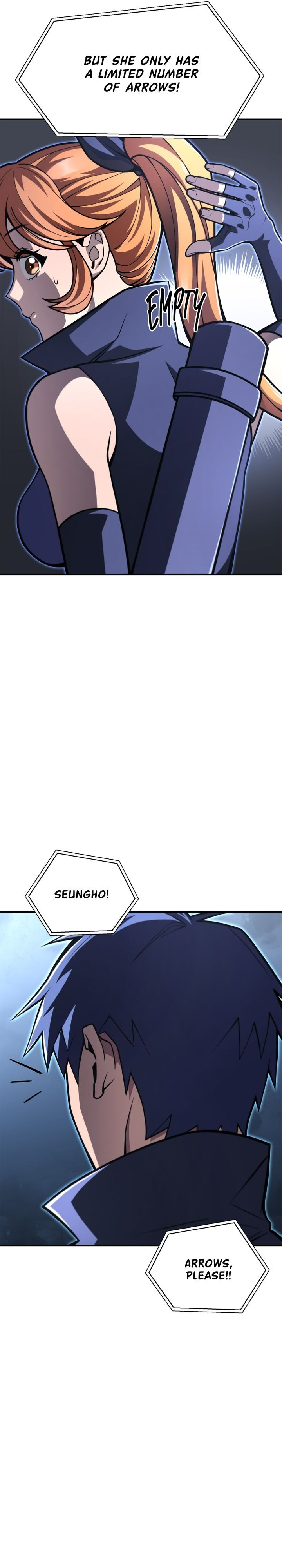 Superhuman Battlefield, Chapter 23 image 54